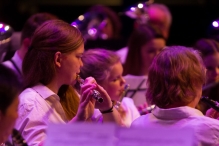 HaFaBra Nieuwjaarsconcert 2018 (2/2)