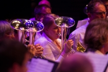 HaFaBra Nieuwjaarsconcert 2018 (2/2)