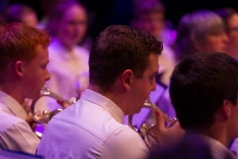 HaFaBra Nieuwjaarsconcert 2018 (2/2)