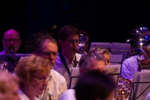 HaFaBra Nieuwjaarsconcert 2018 (2/2)