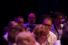 HaFaBra Nieuwjaarsconcert 2018 (2/2)