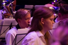 HaFaBra Nieuwjaarsconcert 2018 (2/2)