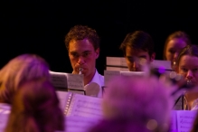 HaFaBra Nieuwjaarsconcert 2018 (2/2)