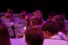 HaFaBra Nieuwjaarsconcert 2018 (2/2)