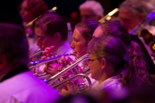 HaFaBra Nieuwjaarsconcert 2018 (2/2)