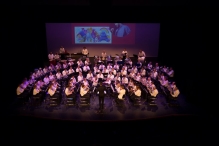 HaFaBra Nieuwjaarsconcert 2018 (2/2)