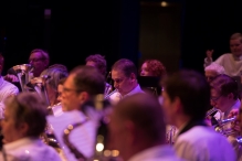 HaFaBra Nieuwjaarsconcert 2018 (2/2)