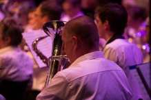 HaFaBra Nieuwjaarsconcert 2018 (2/2)