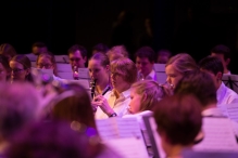 HaFaBra Nieuwjaarsconcert 2018 (2/2)