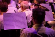 HaFaBra Nieuwjaarsconcert 2018 (2/2)