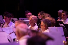 HaFaBra Nieuwjaarsconcert 2018 (2/2)