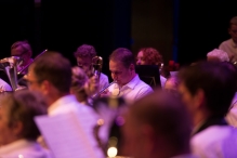 HaFaBra Nieuwjaarsconcert 2018 (2/2)