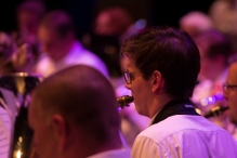 HaFaBra Nieuwjaarsconcert 2018 (2/2)