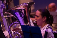 HaFaBra Nieuwjaarsconcert 2018 (2/2)