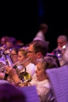 HaFaBra Nieuwjaarsconcert 2018 (2/2)