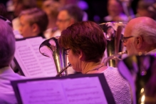 HaFaBra Nieuwjaarsconcert 2018 (2/2)