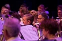 HaFaBra Nieuwjaarsconcert 2018 (2/2)