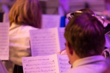 HaFaBra Nieuwjaarsconcert 2018 (2/2)