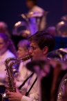 HaFaBra Nieuwjaarsconcert 2018 (2/2)