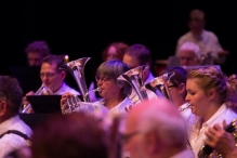 HaFaBra Nieuwjaarsconcert 2018 (2/2)