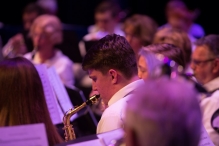 HaFaBra Nieuwjaarsconcert 2018 (2/2)