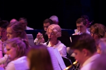 HaFaBra Nieuwjaarsconcert 2018 (2/2)