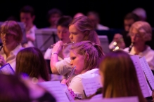 HaFaBra Nieuwjaarsconcert 2018 (2/2)