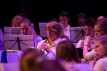 HaFaBra Nieuwjaarsconcert 2018 (2/2)