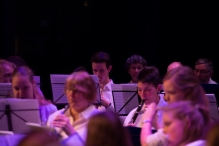 HaFaBra Nieuwjaarsconcert 2018 (2/2)