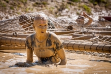 Mud Masters