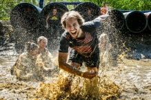 Mud Masters