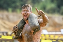 Mud Masters