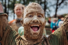 Mud Masters