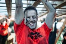 Mud Masters