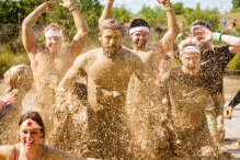 Mud Masters