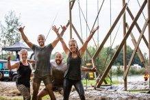 Mud Masters