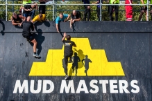 Mud Masters