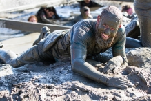 Mud Masters