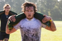 Mud Masters