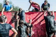 Mud Masters