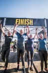 Mud Masters