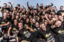 Mud Masters