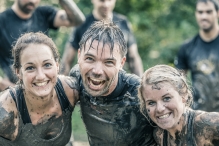 Mud Masters
