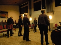 Audities musical Morgenland