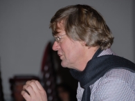 Audities musical Morgenland