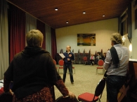 Audities musical Morgenland