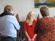 Audities musical Morgenland