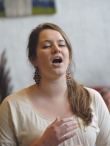 Audities musical Morgenland