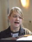 Audities musical Morgenland
