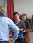 Audities musical Morgenland